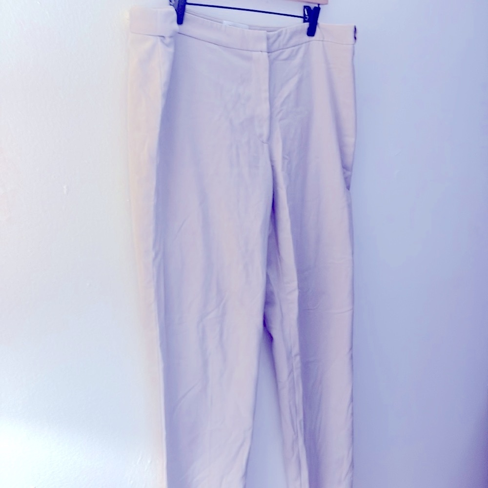 Calvin Klein high line casual pants size 12